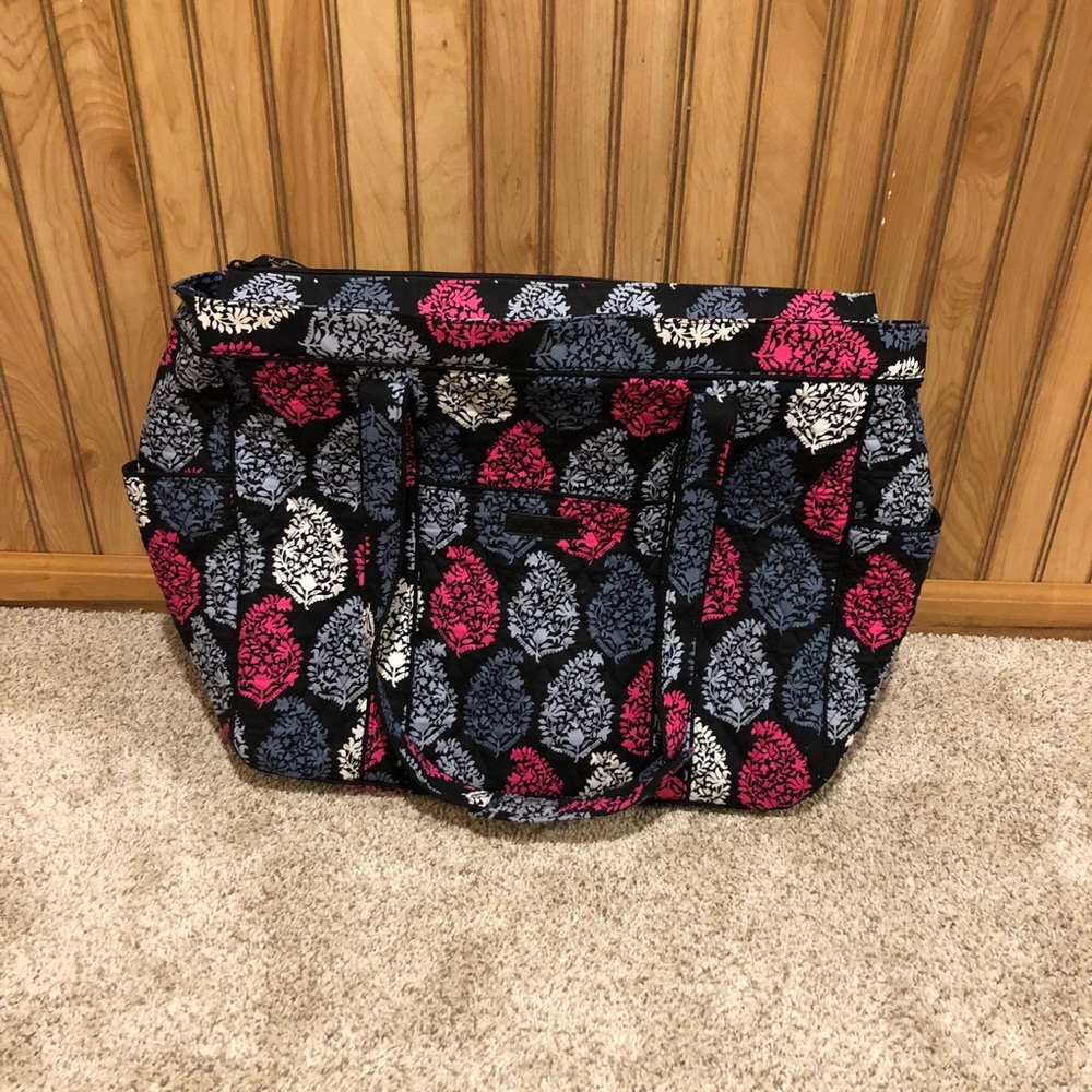 Vera Bradley Tote